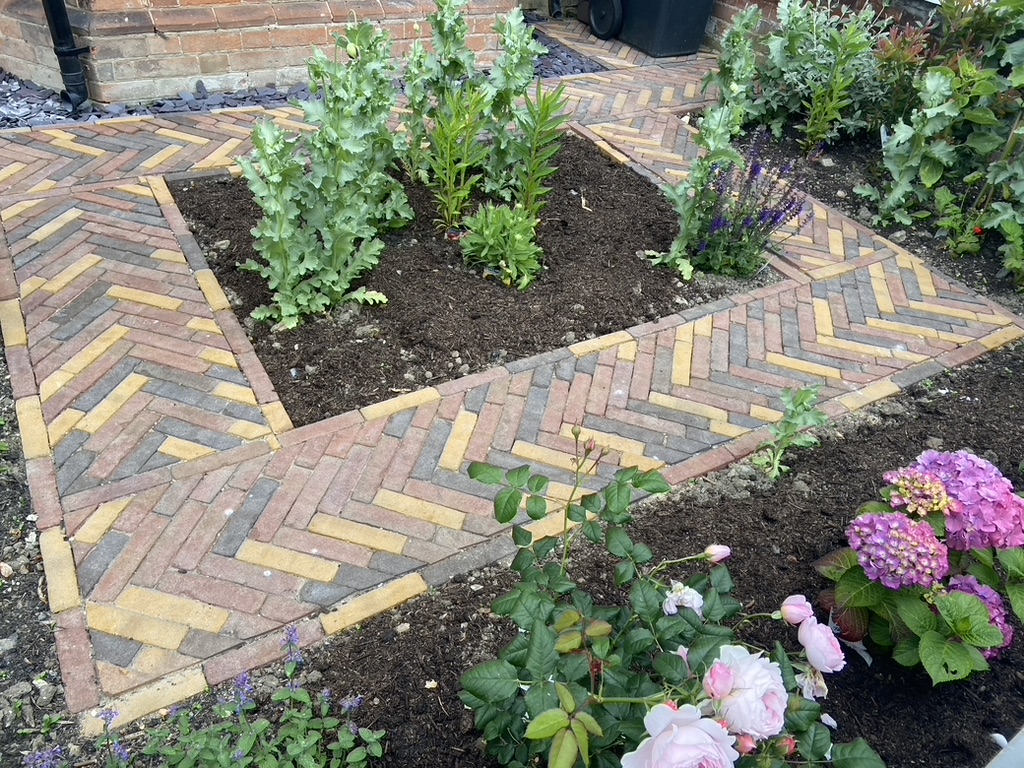 landscaper margate kent