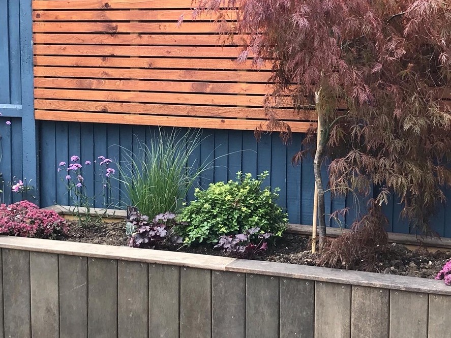 landscaper margate kent