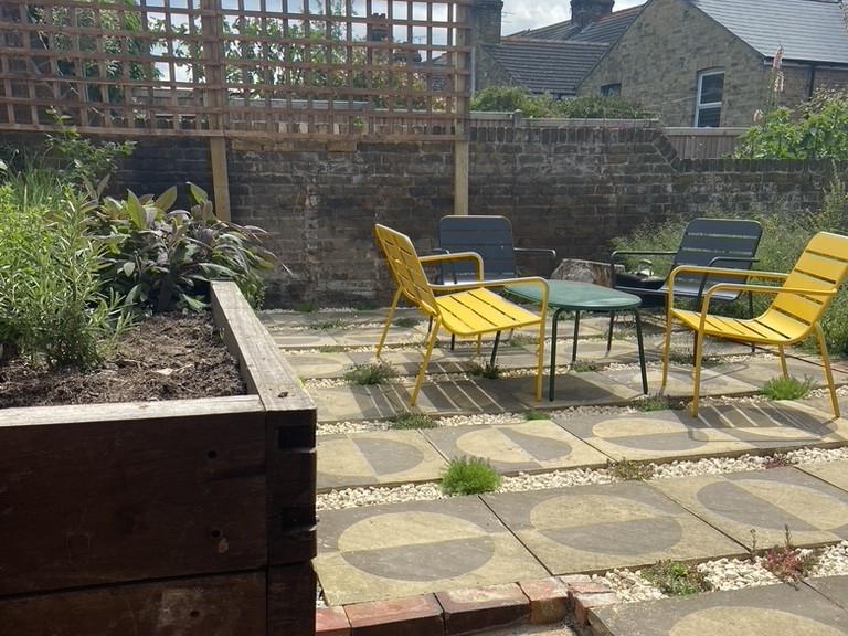 landscaper margate kent