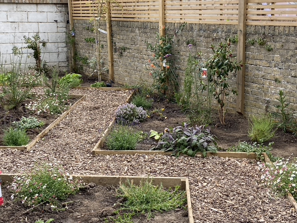 landscaper margate kent